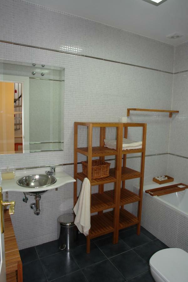 Appartement Clemens *