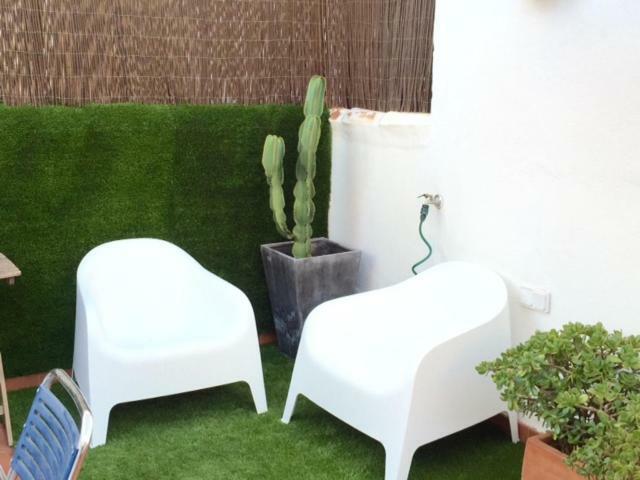 Appartement Clemens *