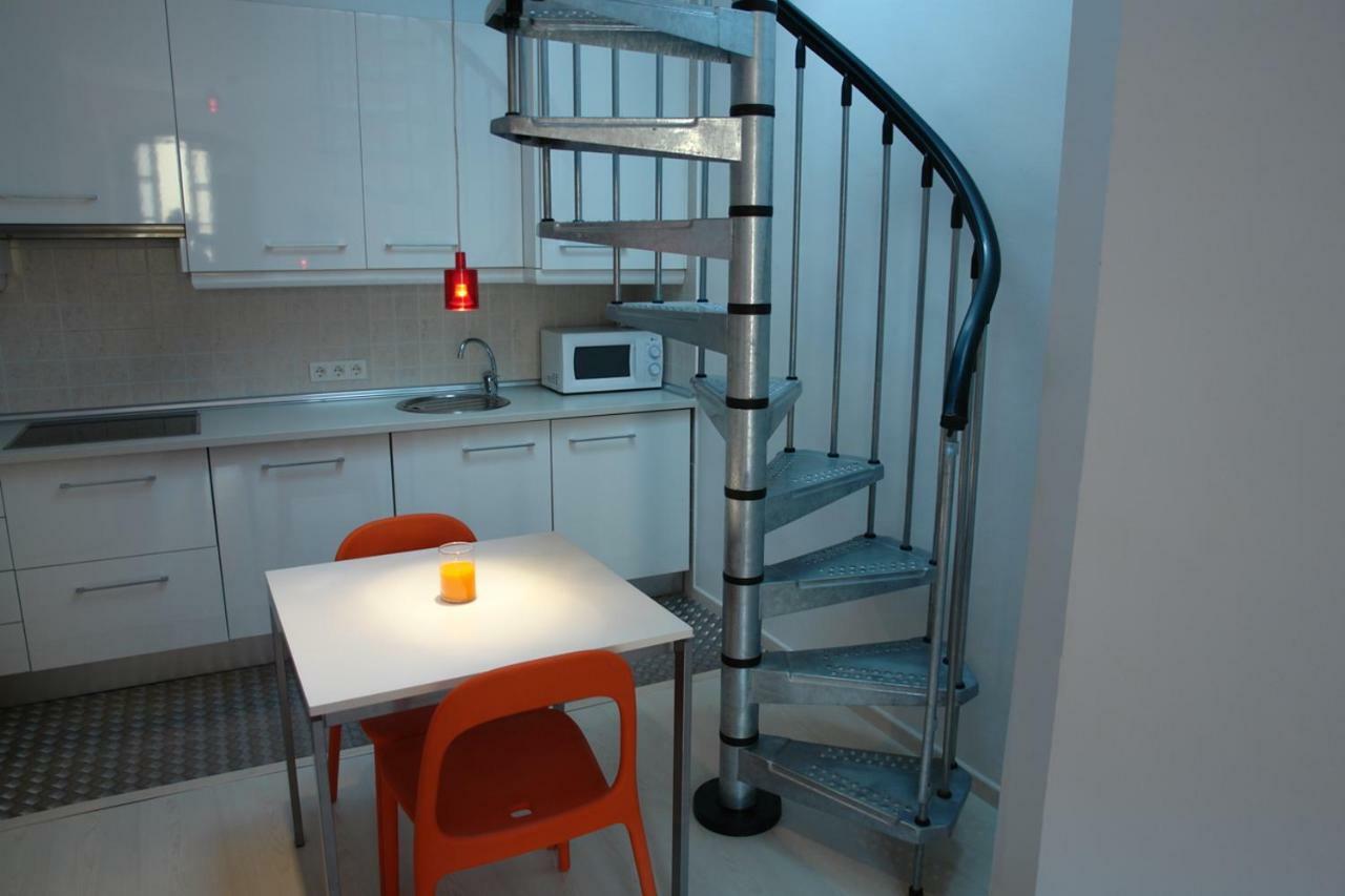 Appartement Clemens *